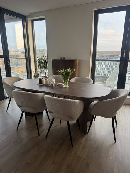 For rent: Amsterdam / €1250.00 p.m. / 75.00m2