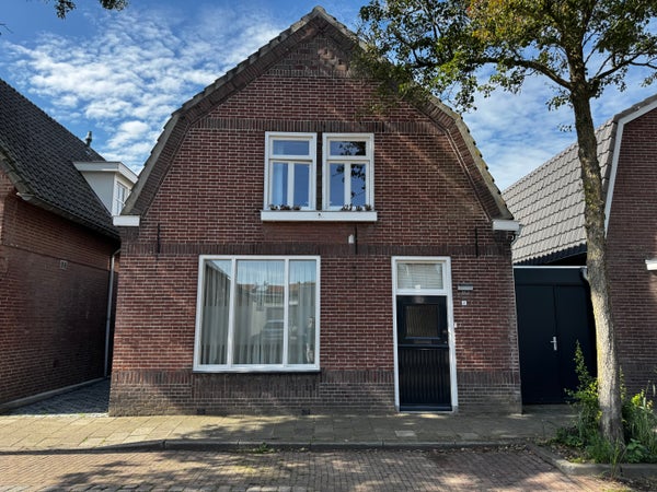 For rent: Sint-Oedenrode