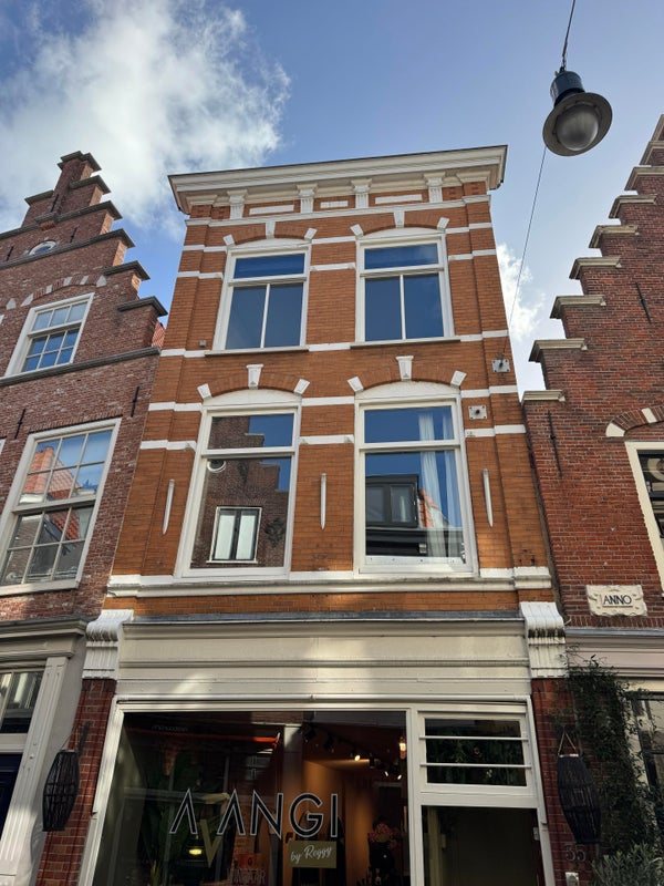 Te huur: Haarlem