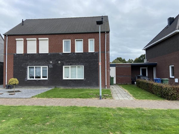 Te huur: Nederweert / €1525 p.m. / 87m2