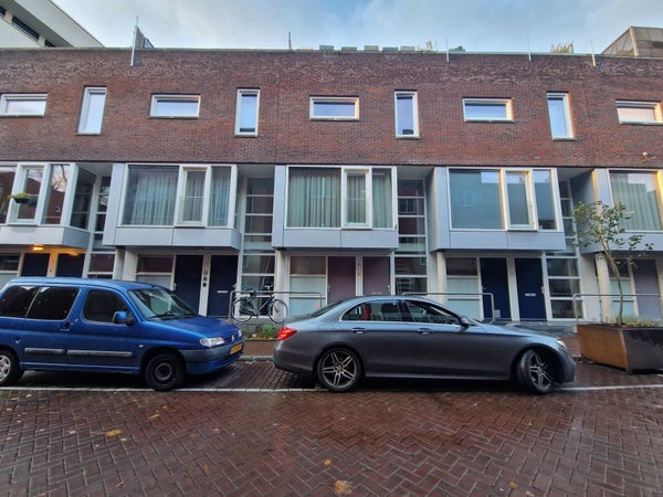 For rent: Groningen