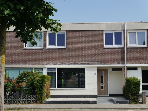 For rent: Nijmegen