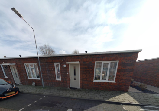 Te huur: Yerseke / €619 p.m. / 32m2