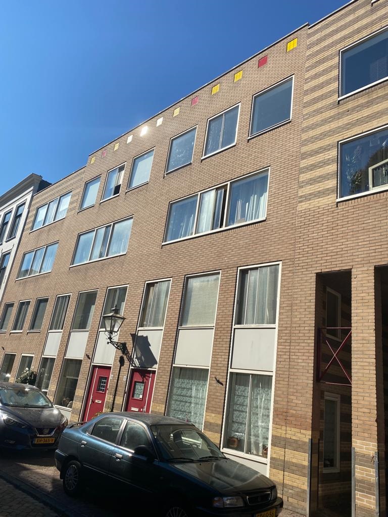 Te huur: Leiden