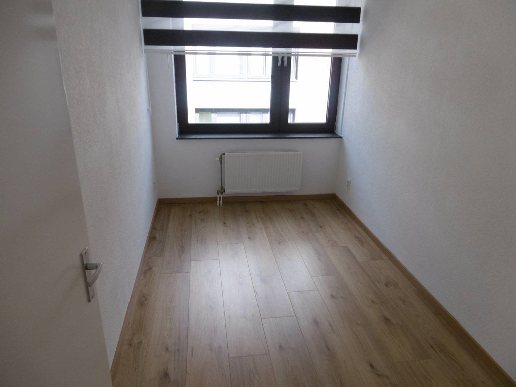 For rent: Amsterdam