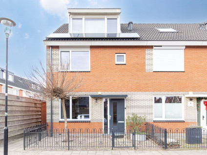 Te huur: Bunschoten-Spakenburg / €1750,00 p.m. / 117,00m2