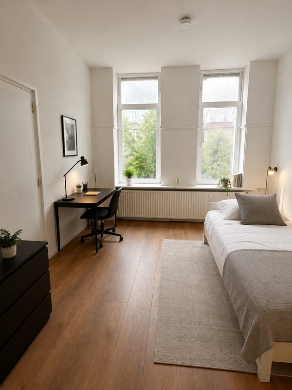 For rent: Tilburg