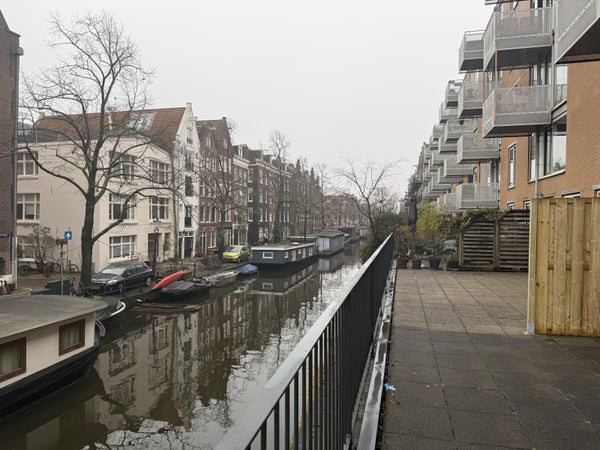 Te huur:  Amsterdam  / €2490,00 p.m. / 93,00m2