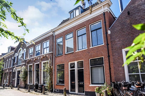 For rent: Haarlem