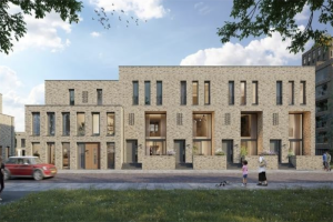 Te huur: Breda / €2200,00 p.m. / 100,00m2