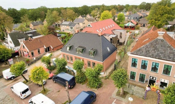 Te huur:  Roden  / €1410 p.m. / 70m2