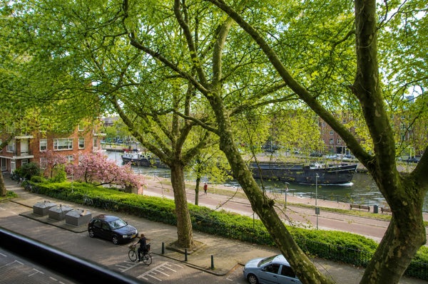 Te huur: Rotterdam / €1727,00 p.m. / 98,00m2