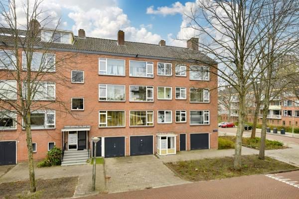 Te huur: Amsterdam / €990,00 p.m. / 65,00m2