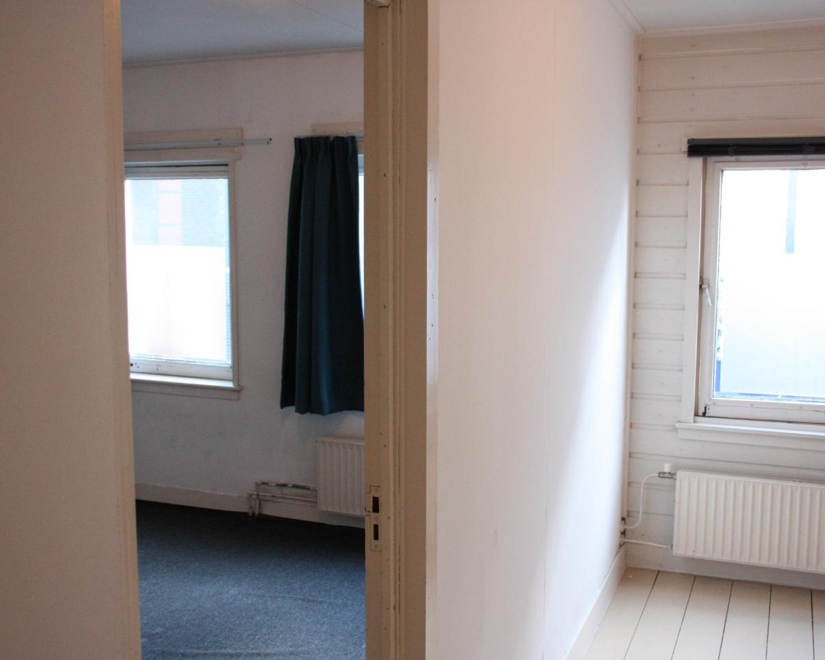 Te huur: Renkum / €400 p.m. / 24m2