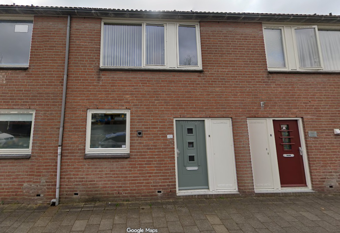 Te huur: Hillegom / €786,00 p.m. / 65,00m2