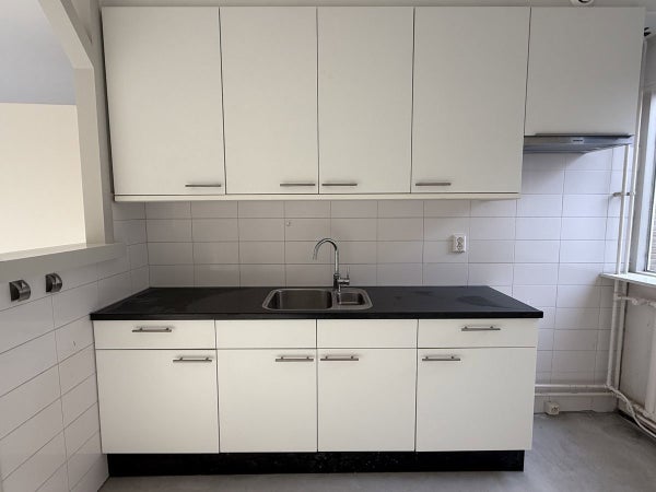 For rent: Krommenie