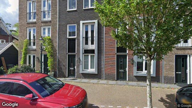 For rent: Huizen