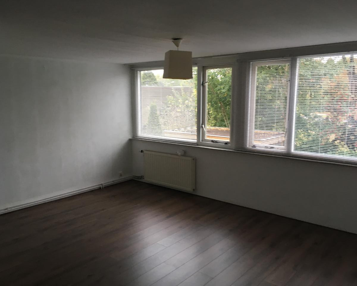 For rent: Nijmegen / €760 p.m. / 25m2