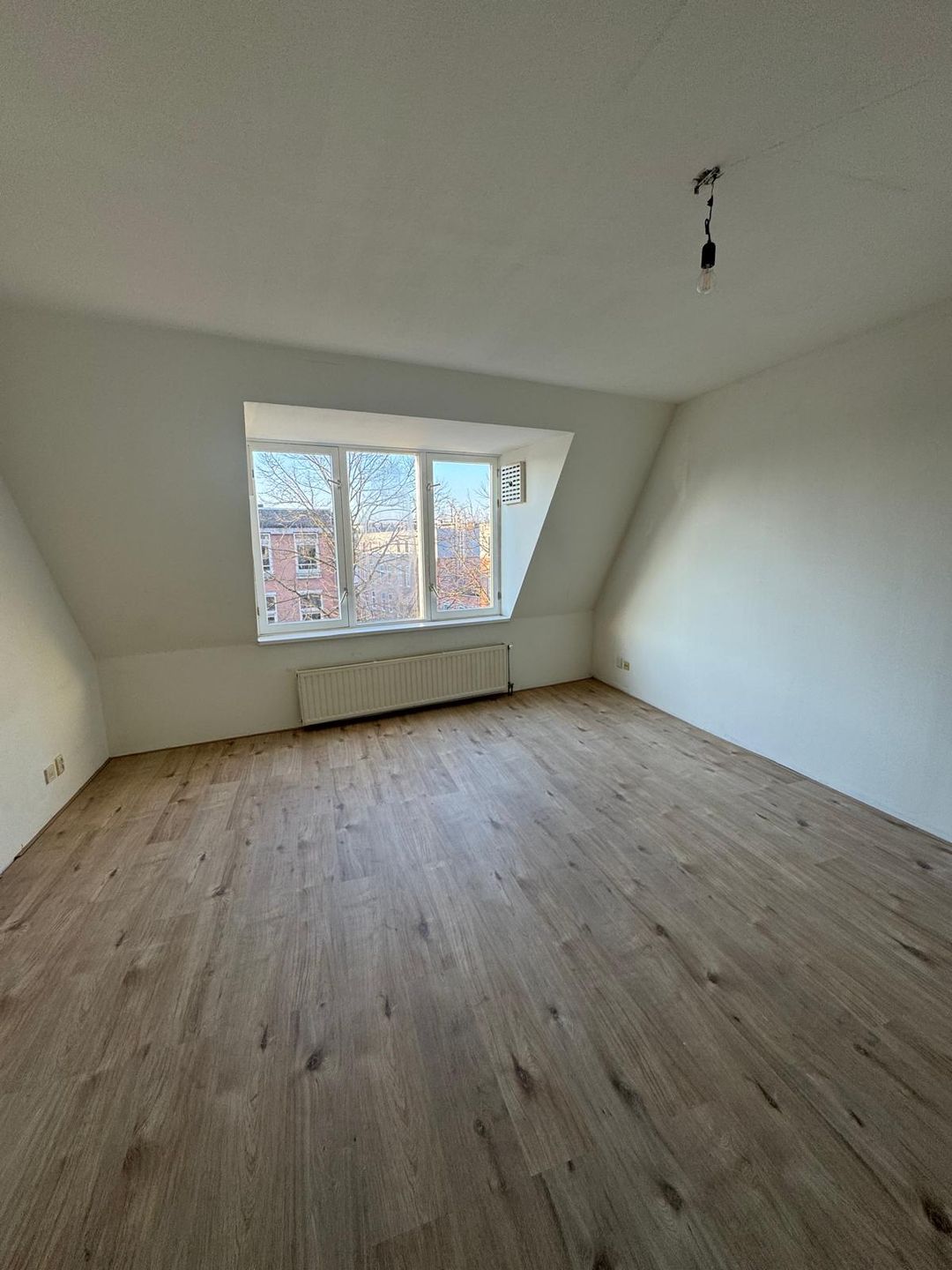 Te huur: Rotterdam / €1056,00 p.m. / 47,00m2