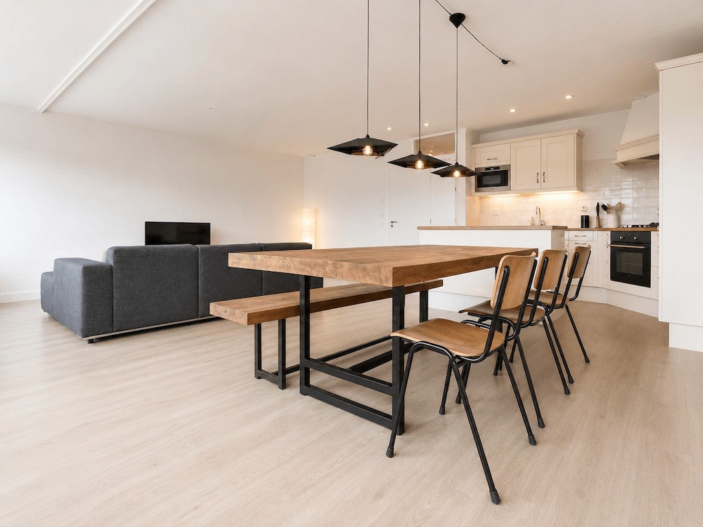 Te huur: Amsterdam
