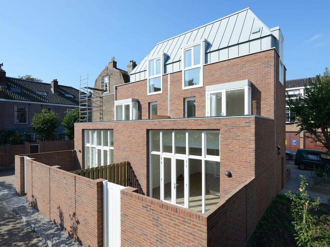 For rent: Haarlem
