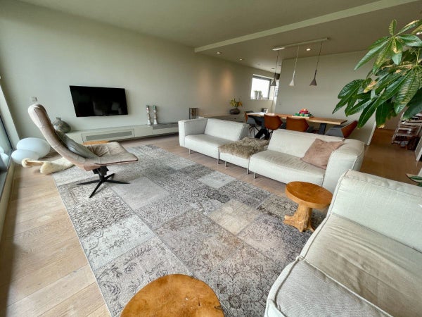 Te huur: Groningen / €1805,00 p.m. / 133,00m2