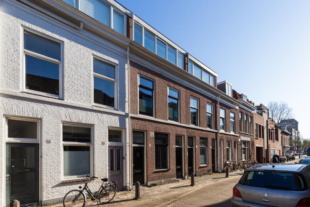 Te huur: Haarlem / €2100 p.m. / 73m2
