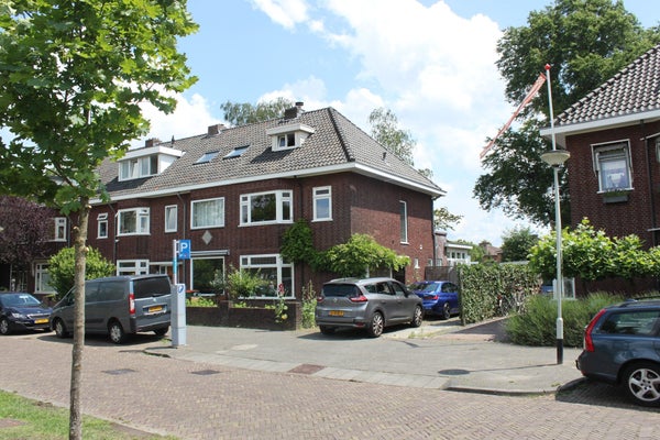 Te huur: Breda