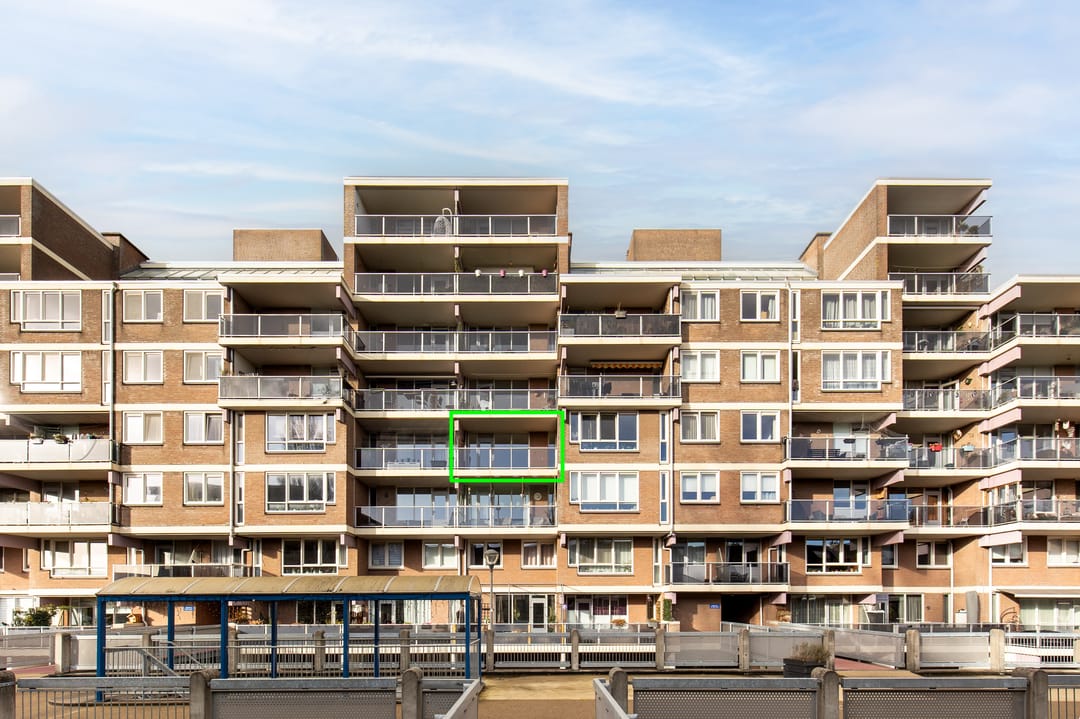 For rent: Haarlem / €1900.00 p.m. / 96.00m2