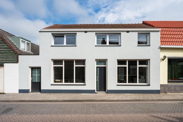 For rent: Westdorpe