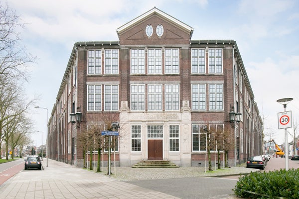 Te huur: Enschede