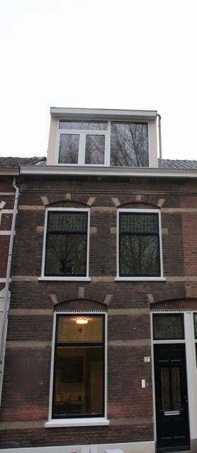Te huur:  Delft  / €850,00 p.m. / 16,00m2