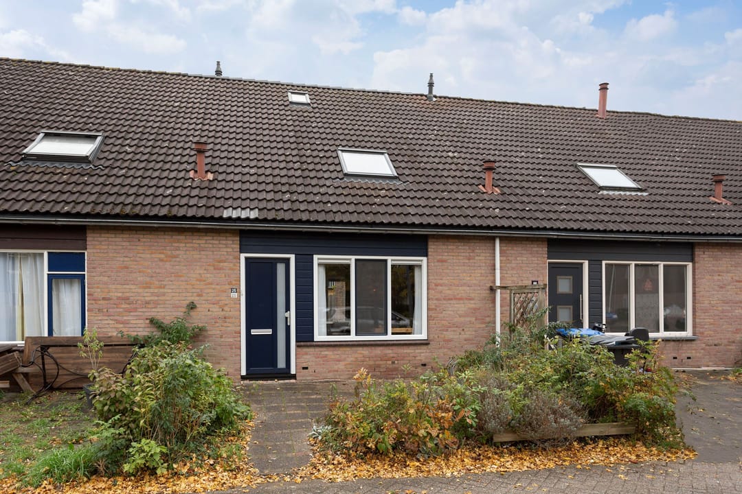 For rent: Lelystad / €1600 p.m. / 88m2