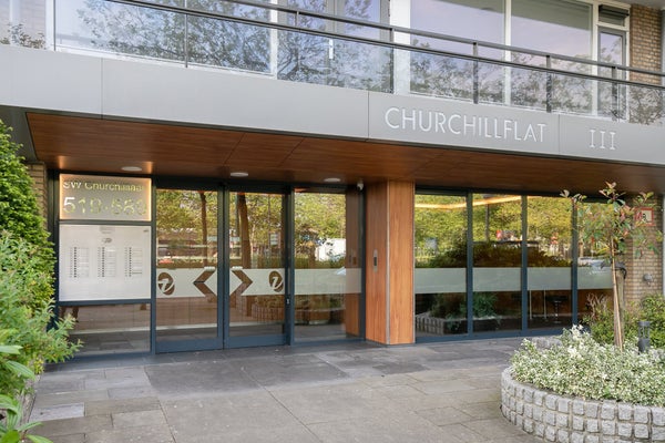 Te huur: Rijswijk / €1001 p.m. / 56m2