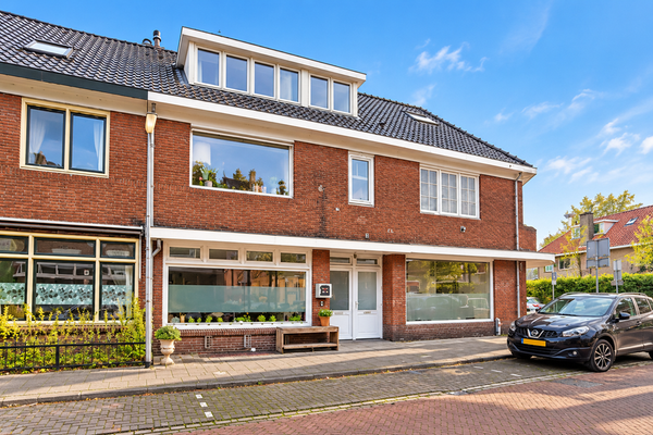 Te huur: Bussum