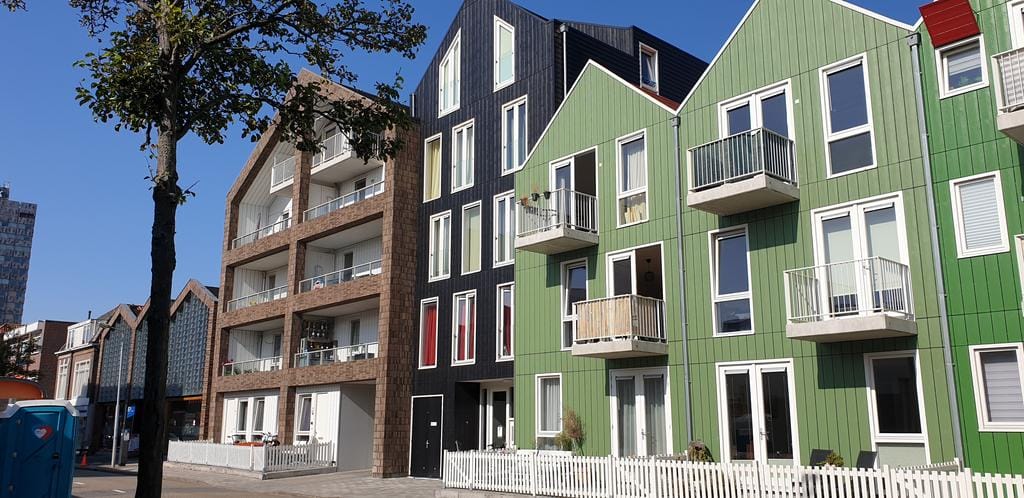 Te huur: Zaandam / €1515 p.m. / 60m2