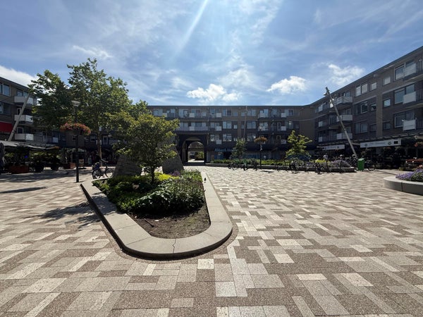 For rent: Nieuwegein / €10701271.00 p.m. / 70.00m2