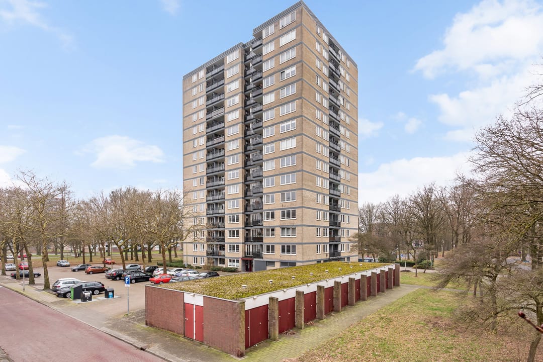 Te huur: Enschede / €1198,00 p.m. / 95,00m2
