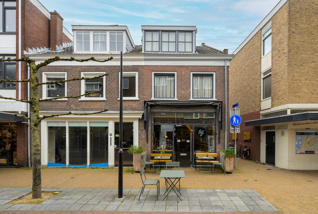 Te huur: Voorschoten / €1995,00 p.m. / 95,00m2