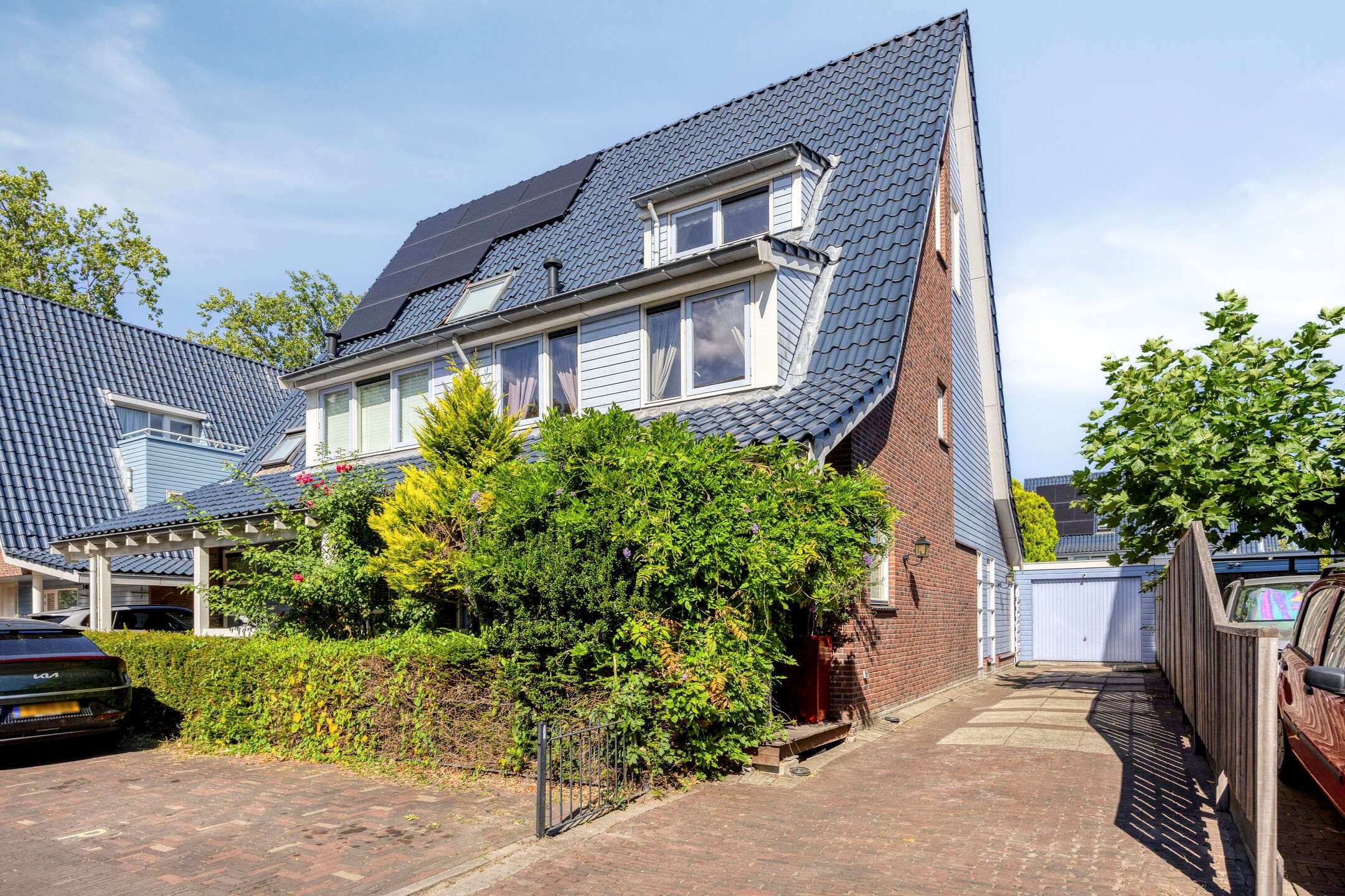Te huur: Den Haag
