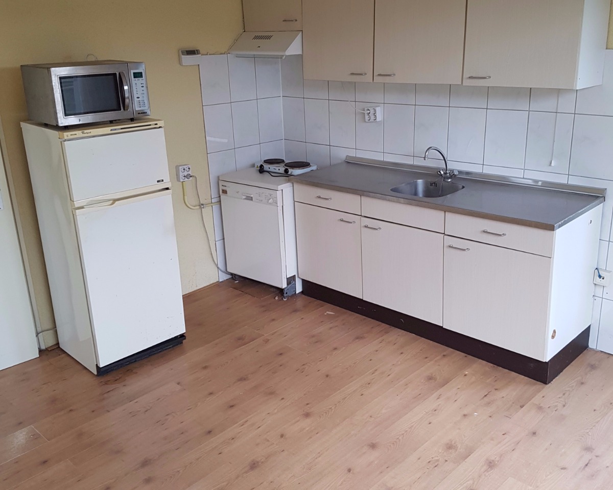 For rent: Nijmegen / €990 p.m. / 30m2