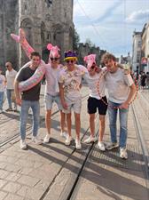 Te huur: Delft / €530,00 p.m. / 22,00m2