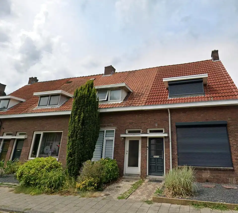 For rent: Enschede