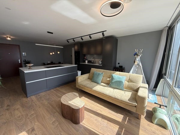 For rent: Amsterdam