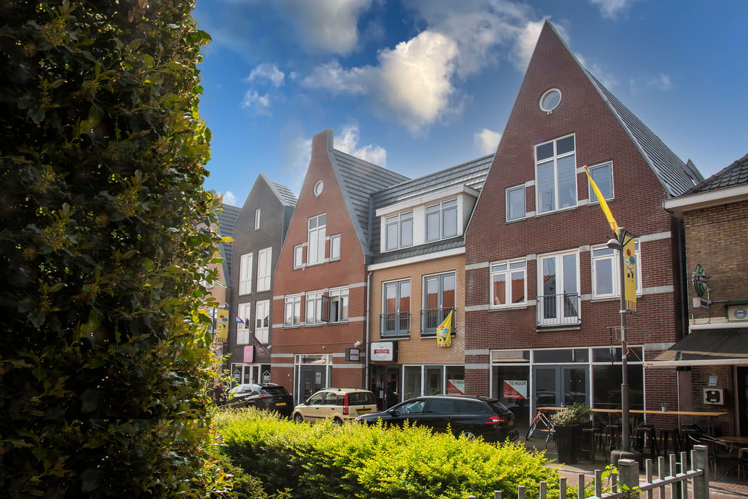 Te huur: Goor / €974,00 p.m. / 77,00m2