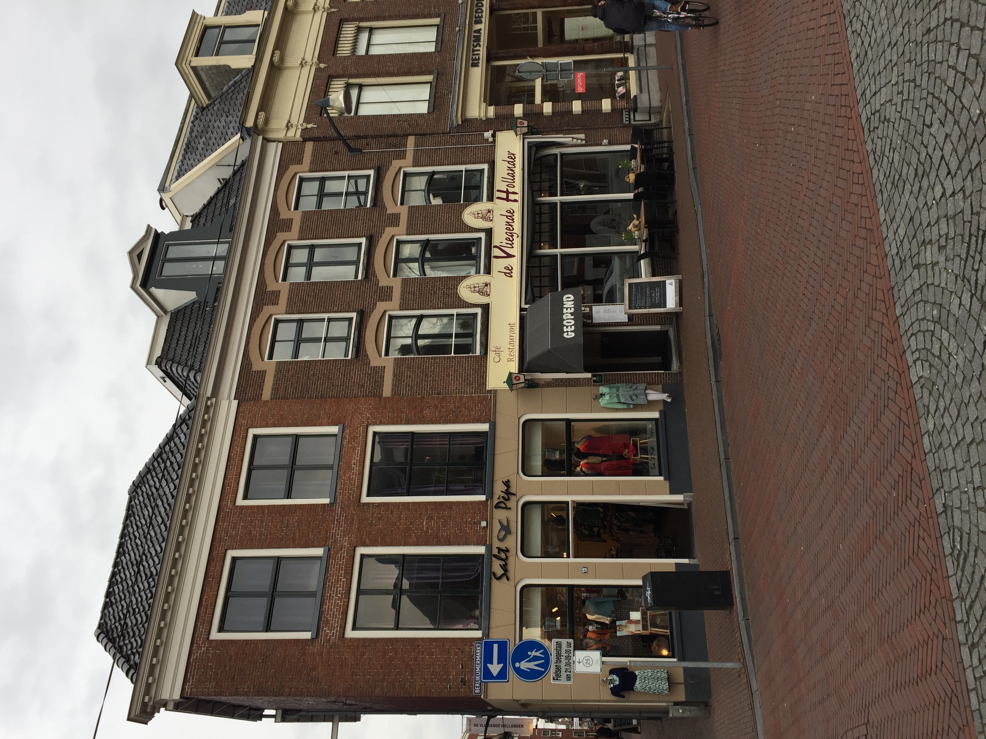 Te huur: Leeuwarden / €375,00 p.m. / 20,00m2