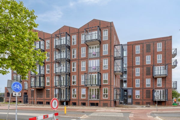 For rent: Huizen