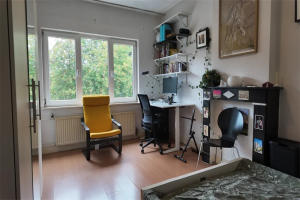 Te huur: Maastricht / €593 p.m. / 13m2