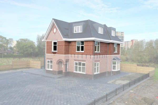 Te huur: Delfzijl