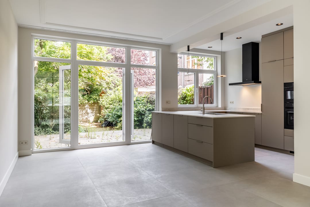 Te huur: Den Haag